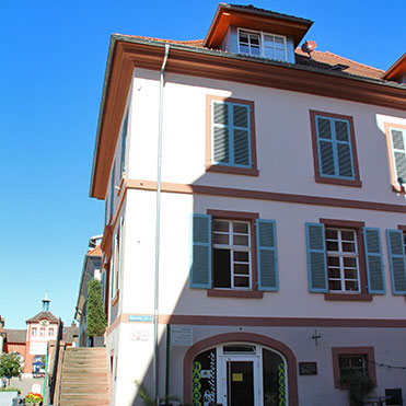 Sanierung Steiger& Riesterer
