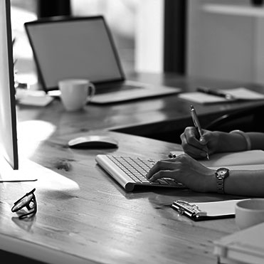 Ausbildung kaufm. Büromanagement