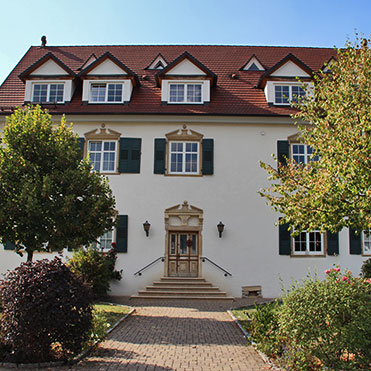 Sanierung Altbau Steiger & Riesterer